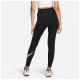 Nike Γυναικείο κολάν Sportswear Classics High-Waisted Graphic Leggings